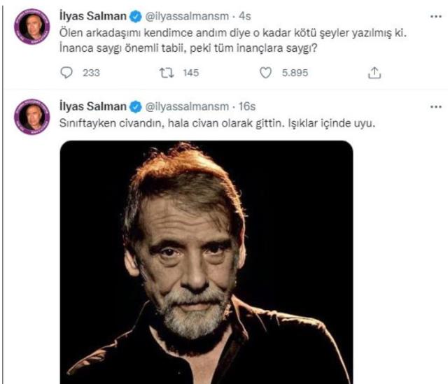 ilyas salman in civan canova paylasimi tepki cekti 1